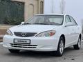 Toyota Camry 2002 годаүшін4 700 000 тг. в Тараз – фото 3