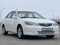 Toyota Camry 2002 годаүшін4 700 000 тг. в Тараз – фото 2