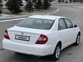 Toyota Camry 2002 годаүшін4 700 000 тг. в Тараз – фото 8