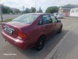 Ford Focus 2000 годаүшін900 000 тг. в Астана – фото 2