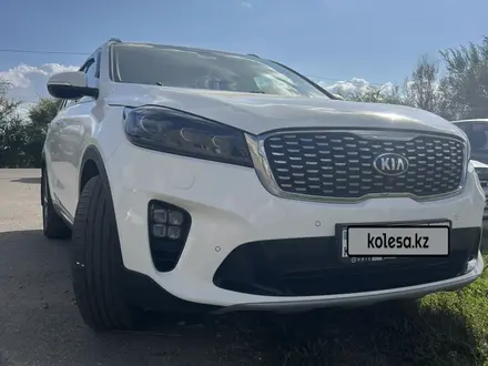 Kia Sorento 2019 года за 14 500 000 тг. в Усть-Каменогорск