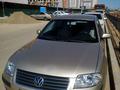 Volkswagen Passat 2003 года за 2 500 000 тг. в Астана