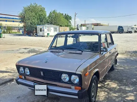 ВАЗ (Lada) 2106 2000 года за 1 200 000 тг. в Шымкент – фото 10