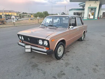 ВАЗ (Lada) 2106 2000 года за 1 200 000 тг. в Шымкент – фото 6