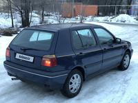 Volkswagen Golf 1992 годаfor1 500 000 тг. в Алматы