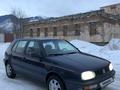 Volkswagen Golf 1992 года за 1 500 000 тг. в Алматы – фото 7