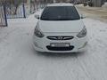 Hyundai Accent 2012 года за 3 700 000 тг. в Актобе