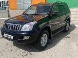 Toyota Land Cruiser Prado 2004 годаүшін10 500 000 тг. в Усть-Каменогорск – фото 2