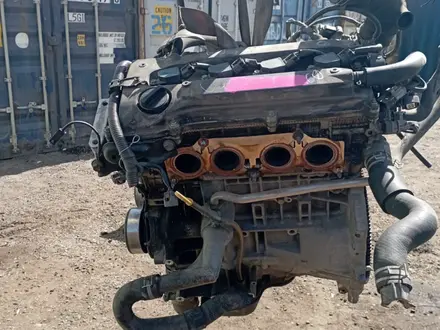 Двигатель 2az — fe 2.4 литра на toyota camry за 570 000 тг. в Алматы – фото 6