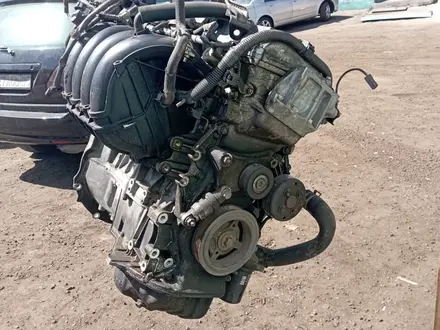 Двигатель 2az — fe 2.4 литра на toyota camry за 570 000 тг. в Алматы – фото 7