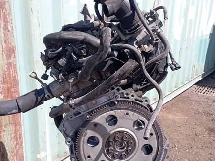 Двигатель 2az — fe 2.4 литра на toyota camry за 570 000 тг. в Алматы – фото 9