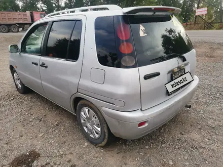 Toyota Raum 1998 года за 2 500 000 тг. в Шамалган – фото 6