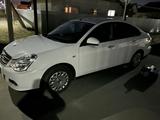 Nissan Almera 2014 годаүшін4 300 000 тг. в Аксай – фото 2