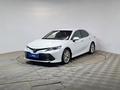 Toyota Camry 2018 годаүшін10 650 000 тг. в Алматы