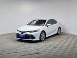 Toyota Camry 2018 годаүшін10 650 000 тг. в Алматы