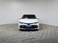 Toyota Camry 2018 годаүшін10 650 000 тг. в Алматы – фото 2