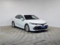 Toyota Camry 2018 годаүшін10 650 000 тг. в Алматы – фото 3