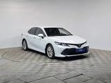 Toyota Camry 2018 года за 10 650 000 тг. в Алматы – фото 3