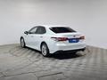 Toyota Camry 2018 годаүшін10 650 000 тг. в Алматы – фото 7