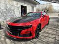 Chevrolet Camaro 2021 года за 20 000 000 тг. в Алматы