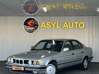 BMW 520 1991 года за 2 190 000 тг. в Шымкент