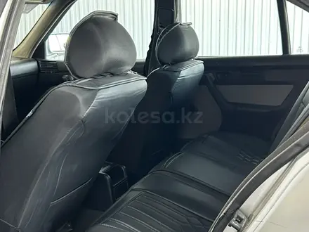 BMW 520 1991 года за 2 190 000 тг. в Шымкент – фото 7