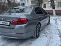 BMW 528 2012 года за 8 500 000 тг. в Алматы – фото 4