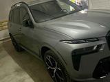 BMW X7 2023 года за 77 777 777 тг. в Караганда – фото 2