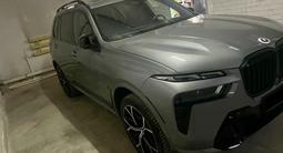 BMW X7 2023 года за 77 777 777 тг. в Караганда – фото 2