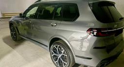 BMW X7 2023 года за 77 777 777 тг. в Караганда – фото 3