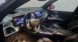 BMW X7 2023 года за 77 777 777 тг. в Караганда – фото 5