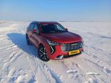 Haval Jolion 2022 годаүшін9 100 000 тг. в Кокшетау – фото 3