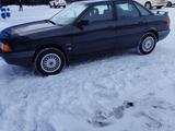 Audi 80 1989 годаfor1 800 000 тг. в Караганда – фото 2