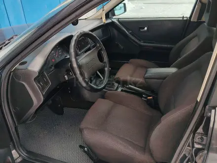 Audi 80 1989 года за 1 700 000 тг. в Караганда – фото 6