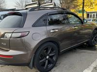 Infiniti FX35 2005 годаүшін6 000 000 тг. в Алматы