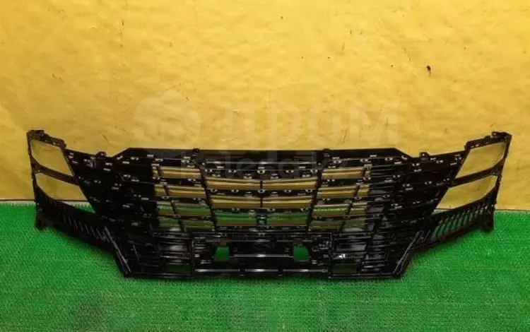 Решетка радиатора JETOUR DASHING 22- за 45 000 тг. в Алматы