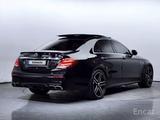 Mercedes-Benz E 63 AMG 2019 годаүшін35 900 000 тг. в Алматы – фото 2