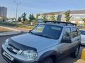 Chevrolet Niva 2014 года за 2 800 000 тг. в Астана – фото 2
