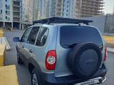 Chevrolet Niva 2014 годаүшін2 800 000 тг. в Астана – фото 3