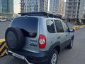 Chevrolet Niva 2014 года за 2 800 000 тг. в Астана – фото 4