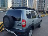Chevrolet Niva 2014 годаүшін2 800 000 тг. в Астана – фото 4