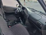 Chevrolet Niva 2014 годаүшін2 800 000 тг. в Астана – фото 5
