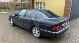 Mercedes-Benz E 230 1996 годаүшін2 000 000 тг. в Астана – фото 5