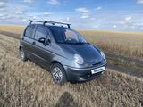 Daewoo Matiz 2012 года за 1 390 000 тг. в Петропавловск – фото 2