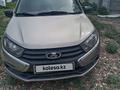 ВАЗ (Lada) Granta 2190 2020 года за 3 400 000 тг. в Семей
