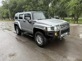 Hummer H3 2007 годаүшін9 500 000 тг. в Алматы – фото 3