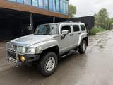 Hummer H3 2007 годаүшін9 500 000 тг. в Алматы – фото 2
