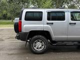 Hummer H3 2007 годаүшін9 500 000 тг. в Алматы – фото 4