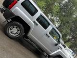 Hummer H3 2007 годаүшін9 500 000 тг. в Алматы – фото 5