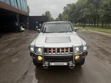 Hummer H3 2007 годаүшін9 500 000 тг. в Алматы